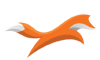 D&K Korea Logo