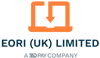 EORI (UK) Logo