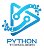 Python Technologies Logo