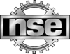 Navgraha Steel & Engg Logo