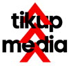 TikupMedia Logo