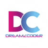 Dreamzcoder Software Solutions Logo