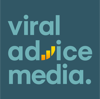 Viral Advice Media Logo