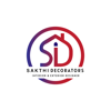 Sakthi Decorators Logo