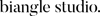 Biangle Studio Logo