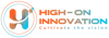 High-On Innovation Logo