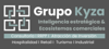 Grupo Kyza Logo