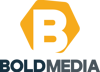 Bold Media Inc. Logo