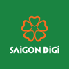 SaigonDigi Logo