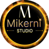 Mikerni Logo