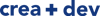 CreaDev Ltd Logo