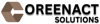 Coreenact Solutions Logo