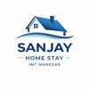 Sanjay Home Stay IMT Manesar Logo