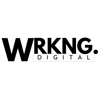 WRKNG DIGITAL Logo