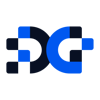 DevGinix Logo