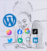 BuiltFound SEO Website Developers In Ghana Logo