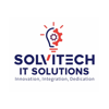 SolviTech IT Solutions Logo