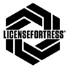 LicenseFortress Logo