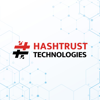 Hashtrust Technologies Logo