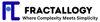 Fractallogy Logo