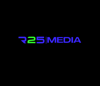 R-25 Media Logo