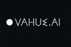 Vahue Logo