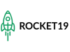 Rocket19 Technologies Logo
