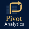 Pivot Analytics Logo
