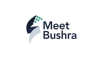 Meet Bushra - WordPress Developer Logo