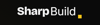 SharpBuild Logo