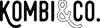 Kombi & Co. Logo