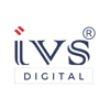 IVS Digital Solutions Pvt Ltd Logo