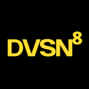 DVSN8 Logo