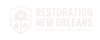Get Restoration New Orleans Logo