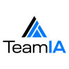TeamIA France Logo