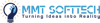 MMT SoftTech Logo