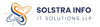 Solstra Info IT Solutions Logo