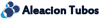 Aleacion Tubos Logo