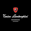 Lamborghini Residences Logo