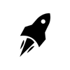 Let Me Launch Logo