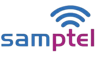 Samptel Technology Logo
