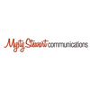 Mysty Stewart Communications Logo