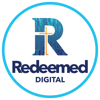 Redeemed Digital Logo