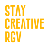 Stay Creative RGV Logo