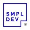 SMPL DEV Logo