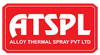 Alloy Thermal Spray Pvt. Ltd. Logo