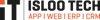 Isloo Tech Logo