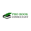 Pro Book Consultant Logo