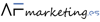 AF Marketing Logo