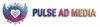 Pulse Ad media Logo